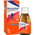 Mucosolvan Kinder 30mg/5ml (100 ml)