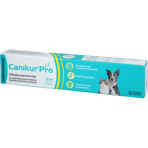 Canikur PRO VET (30 ml)