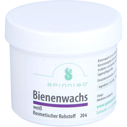 Bienenwachs (20 g)