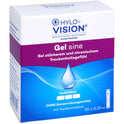 Hylo Vision GEL Sine (20X0,35 ml)