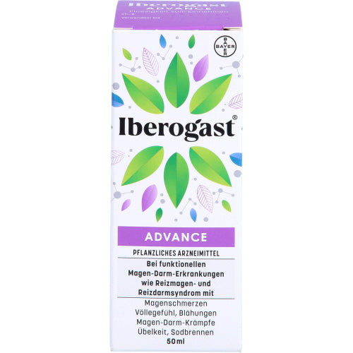 Iberogast Advance (50 ml)
