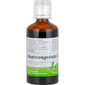 Gastrovegetalin Lösung (100 ml)