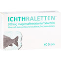 Ichthraletten (60 Stk.)