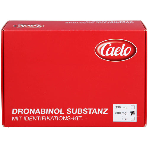 Dronabinol Subst. M ID-KIT (500 mg)