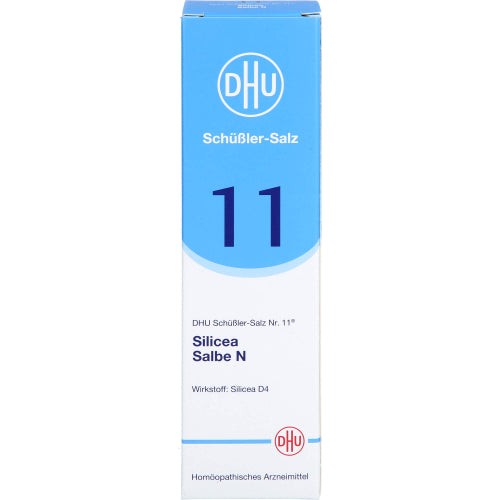 Silicea N D 4 (50 g)