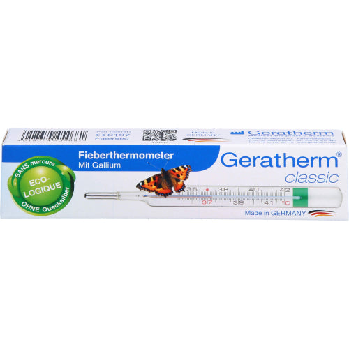Geratherm Classic E FL EFS (1 stk.)
