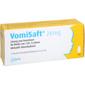 Vomisaft 24 mg Loes Z Einn (5X6 ml)