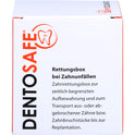 Dentosafe Zahnrettungsbox (1 Stk.)