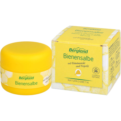 Bienensalve Bdih (30 ml)