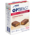 Optifast Riegel Himbeere KI (6X65 g)