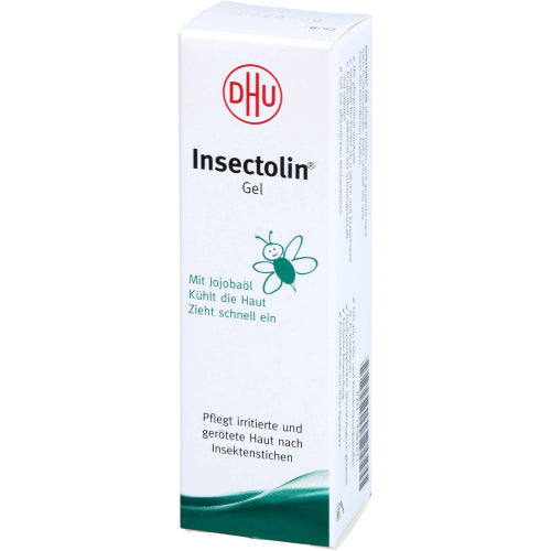 Insectolin GEL (20 ml)