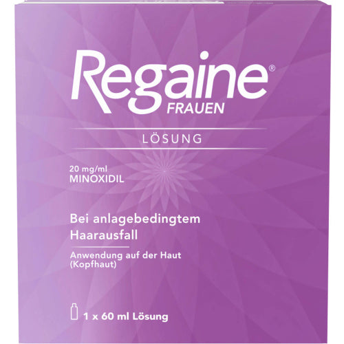 Regaine Frauen (60 ml)