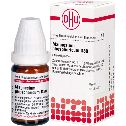 Magnesium Phos D30 (10 g)