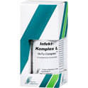 Infekt Komplex L HO FU COM (100 ml)