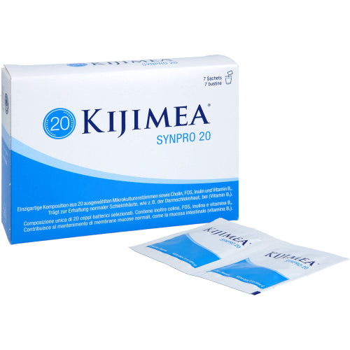 Kijimea Synpro 20 (7X3 g)