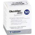 Glucomen Areo Sensor Teststrimler (50 stk.ück)
