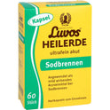 Luvos Heilerde Ultrafin Akut Sodbrennen (60 Stück)