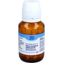 Biochemie 20 KAL AL SUL D6 (200 Stk.)