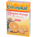 EM Eukal Ingwer ODER ZFR BOX (50 g)