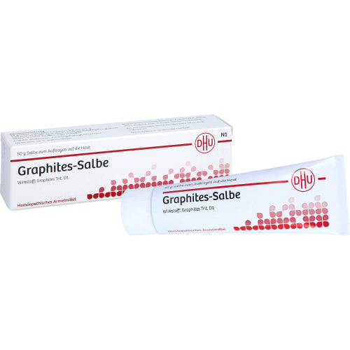 Graphit (50 g)