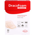 Dracofoam Haft SEN 5x5cm (10 St.)