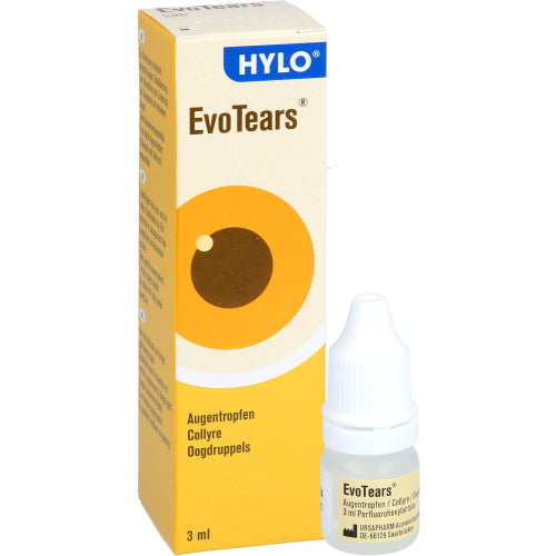 Evotears (3 ml)