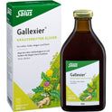 Gallexier Urtebitter ELI (500 ml)
