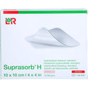 Suprasorb H 10X10cm (10 Stk.)