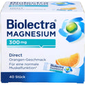 Biolectra Magnes DIR Orange (40 St.)