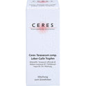 Ceres Taraxacum CO LEB+GAL (20 ml)