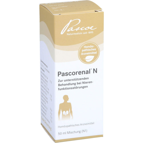 Pascorenal N (50 ml)