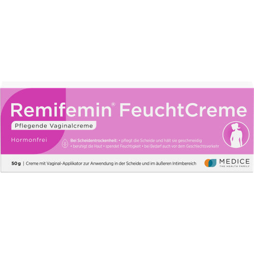Remifemin Feuchtcreme (50 g)