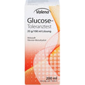 Glukosetolerance test 25g/100ml opløsning (200 ml)