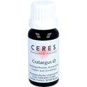 Ceres Crataegus URT (20 ml)