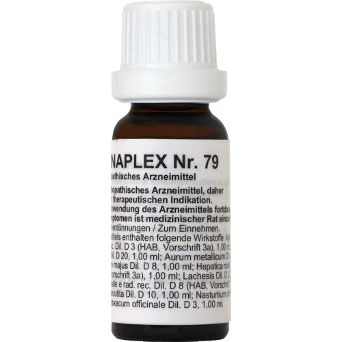 Regenaplex 79 (15 ml)