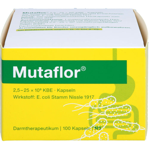 Mutaflor (100 stk.ück)