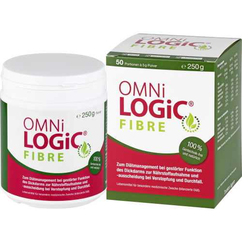 Omni Logic Fibre (250 g)