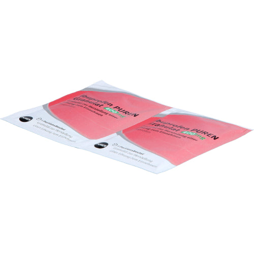 Ibuprofen Puren 400 mg (50 stk.)