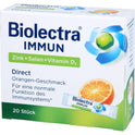 Biolectra Immun Direct (20 Stk.)