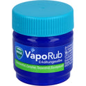 Wick Vaporub Erkältungssalbe (25 g)