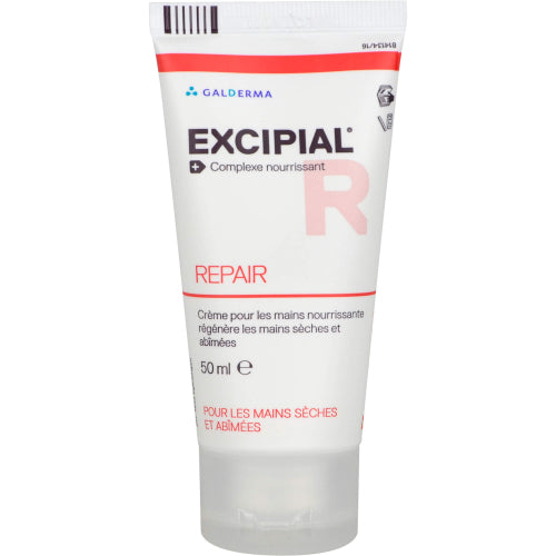 Excipial Repair (50 ml)