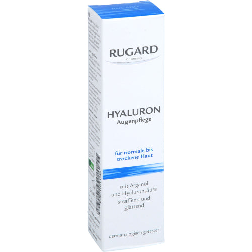 Rugard Hyaluron Augenpflege (15 ml)