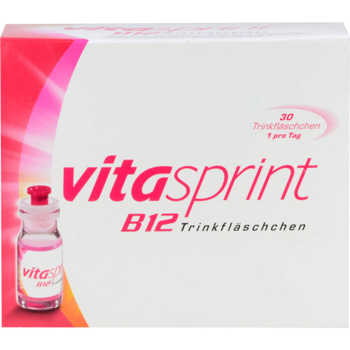 Vitasprint B12 (30 Stk.)