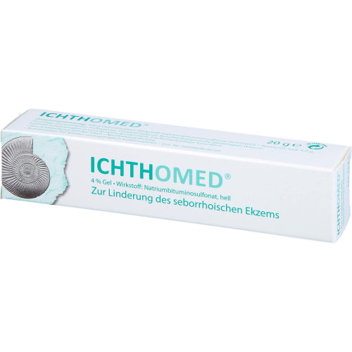 Ichthomed (20 g)