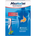 Maaloxan 25 mval (20X10 ml)