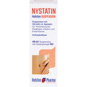 Nystatin Holsten Suspension (48 ml)