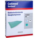 Cutimed Sorbact Absorb 7x9 cm (6 St.)