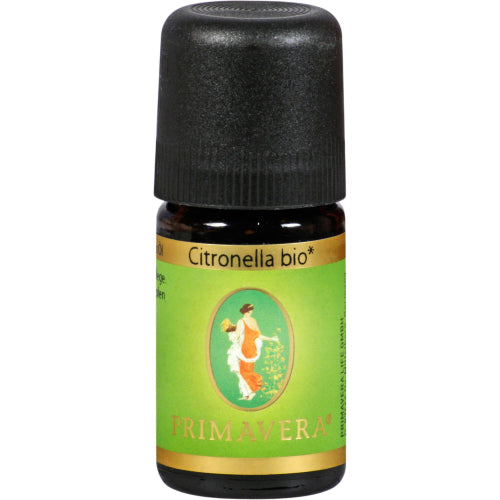 Citronella Kba (5 ml)