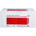 Isotonische NaCl 0,9% EIF (50X10 ml)