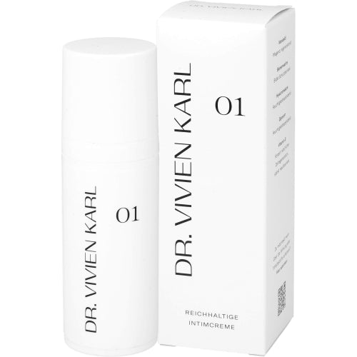 Intimcreme 01 Intimplejecreme Dr. Vivien Karl (50 ml)